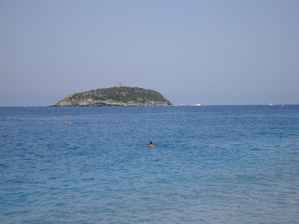 Hotel Europa Belvedere Marittimo Dış mekan fotoğraf